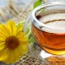 Chamomile Tea During Intermittent Fasting and Water Fasting