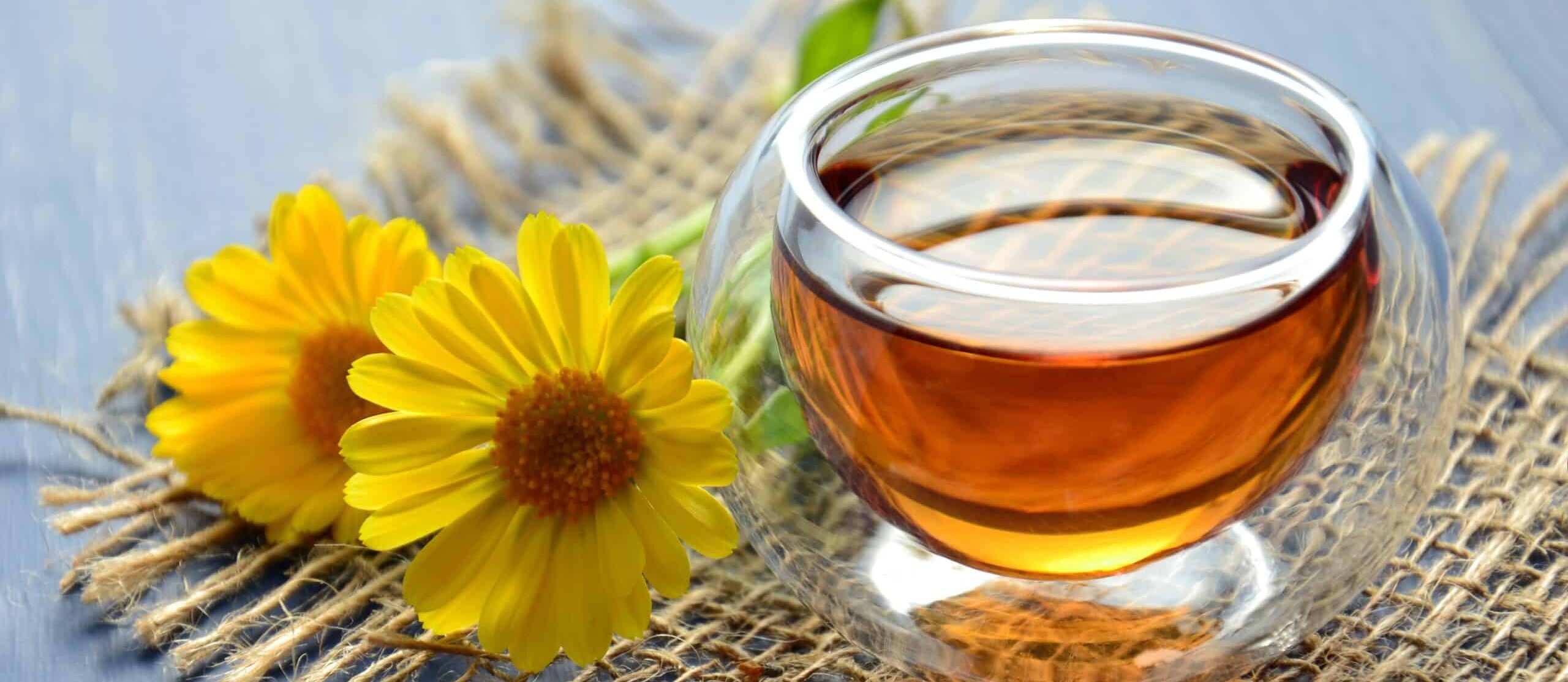Chamomile Tea During Intermittent Fasting and Water Fasting