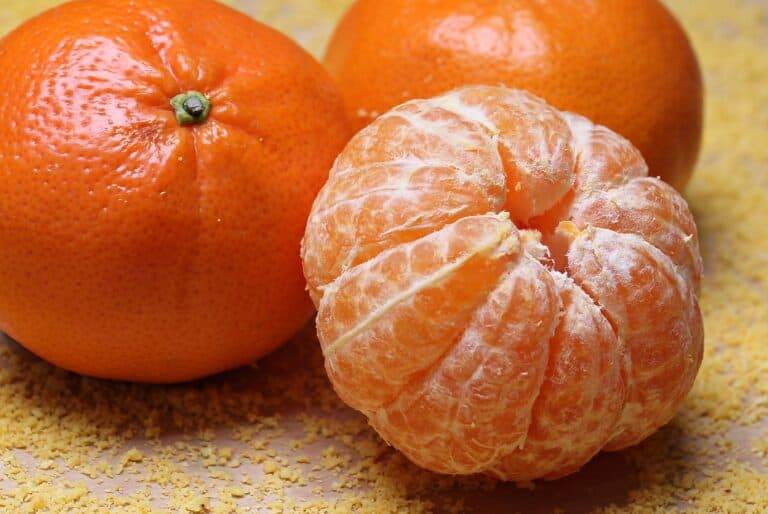 should I Eat Orange on empty stomach or not?