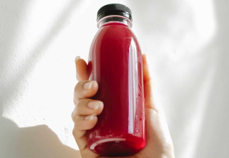 Beetroot Juice