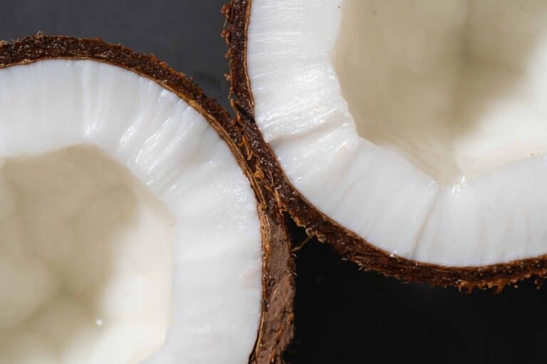 does coconut milk cause acidity, gas and constipation