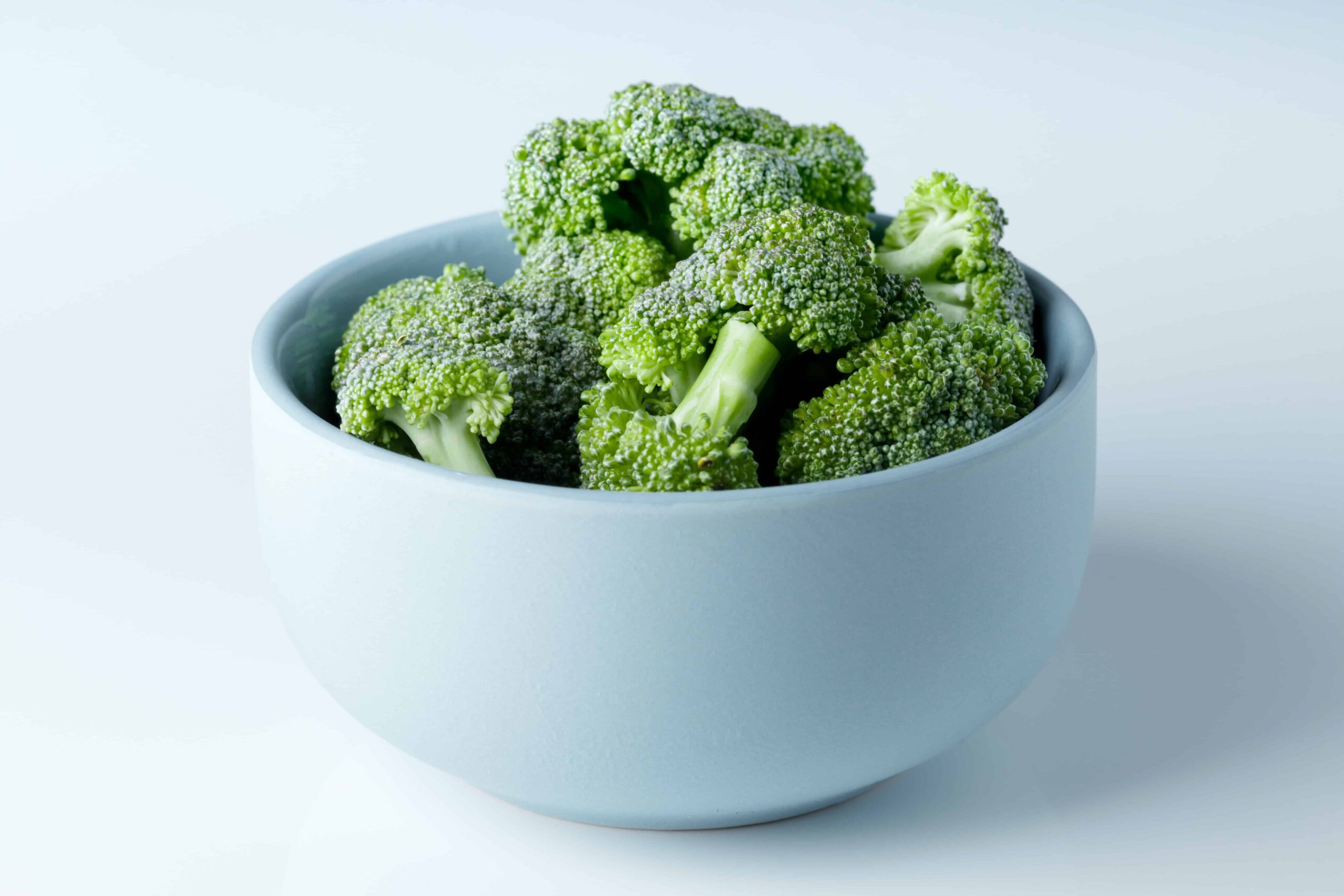 Does Broccoli Cause Bloating, Gas and Stomach Pain